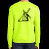 Essential Fleece Crewneck Sweatshirt Thumbnail
