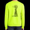 Essential Fleece Crewneck Sweatshirt Thumbnail