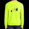 Essential Fleece Crewneck Sweatshirt Thumbnail