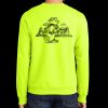 Essential Fleece Crewneck Sweatshirt Thumbnail