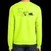 Essential Fleece Crewneck Sweatshirt Thumbnail