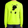 Essential Fleece Crewneck Sweatshirt Thumbnail