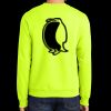 Essential Fleece Crewneck Sweatshirt Thumbnail