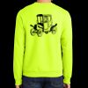 Essential Fleece Crewneck Sweatshirt Thumbnail