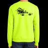 Essential Fleece Crewneck Sweatshirt Thumbnail