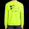 Essential Fleece Crewneck Sweatshirt Thumbnail