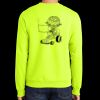 Essential Fleece Crewneck Sweatshirt Thumbnail