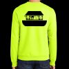 Essential Fleece Crewneck Sweatshirt Thumbnail