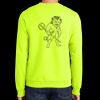 Essential Fleece Crewneck Sweatshirt Thumbnail