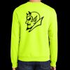 Essential Fleece Crewneck Sweatshirt Thumbnail