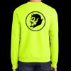 Essential Fleece Crewneck Sweatshirt Thumbnail