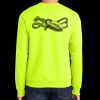 Essential Fleece Crewneck Sweatshirt Thumbnail