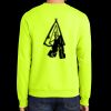 Essential Fleece Crewneck Sweatshirt Thumbnail
