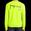 Essential Fleece Crewneck Sweatshirt Thumbnail
