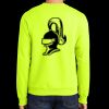 Essential Fleece Crewneck Sweatshirt Thumbnail
