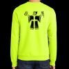 Essential Fleece Crewneck Sweatshirt Thumbnail