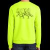 Essential Fleece Crewneck Sweatshirt Thumbnail