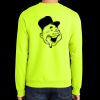 Essential Fleece Crewneck Sweatshirt Thumbnail