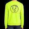 Essential Fleece Crewneck Sweatshirt Thumbnail