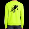 Essential Fleece Crewneck Sweatshirt Thumbnail