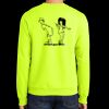 Essential Fleece Crewneck Sweatshirt Thumbnail