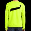 Essential Fleece Crewneck Sweatshirt Thumbnail