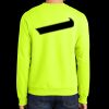 Essential Fleece Crewneck Sweatshirt Thumbnail
