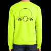 Essential Fleece Crewneck Sweatshirt Thumbnail