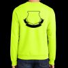 Essential Fleece Crewneck Sweatshirt Thumbnail