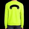Essential Fleece Crewneck Sweatshirt Thumbnail