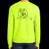 Essential Fleece Crewneck Sweatshirt Thumbnail