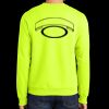 Essential Fleece Crewneck Sweatshirt Thumbnail