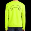 Essential Fleece Crewneck Sweatshirt Thumbnail