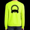 Essential Fleece Crewneck Sweatshirt Thumbnail