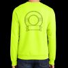 Essential Fleece Crewneck Sweatshirt Thumbnail