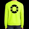 Essential Fleece Crewneck Sweatshirt Thumbnail