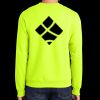Essential Fleece Crewneck Sweatshirt Thumbnail