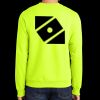 Essential Fleece Crewneck Sweatshirt Thumbnail
