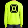 Essential Fleece Crewneck Sweatshirt Thumbnail