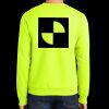 Essential Fleece Crewneck Sweatshirt Thumbnail