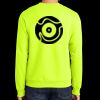 Essential Fleece Crewneck Sweatshirt Thumbnail