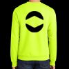 Essential Fleece Crewneck Sweatshirt Thumbnail