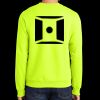 Essential Fleece Crewneck Sweatshirt Thumbnail