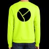 Essential Fleece Crewneck Sweatshirt Thumbnail