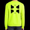 Essential Fleece Crewneck Sweatshirt Thumbnail