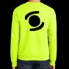 Essential Fleece Crewneck Sweatshirt Thumbnail