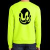 Essential Fleece Crewneck Sweatshirt Thumbnail