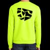 Essential Fleece Crewneck Sweatshirt Thumbnail