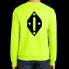 Essential Fleece Crewneck Sweatshirt Thumbnail