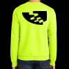 Essential Fleece Crewneck Sweatshirt Thumbnail